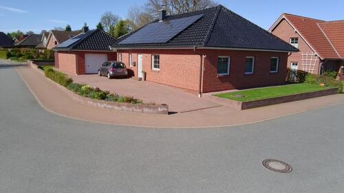 Foto - EFH in Burg Dithm. zu Verkaufen