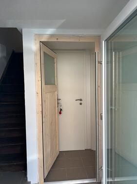 Foto - Erdgeschoßwohnung in Brackenheim zur Miete