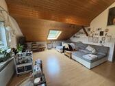 Foto - 3.5 Zimmer Dachgeschoßwohnung zur Miete in Kraichtal