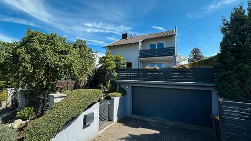 Foto - Sehr gepflegtes Einfamilienhaus in Königswinter Thomasberg