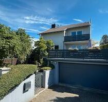 Sehr gepflegtes Einfamilienhaus in Königswinter Thomasberg