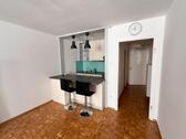 Foto - Charmantes 1-Zimmer-Apartment Schwabing West München Zentral