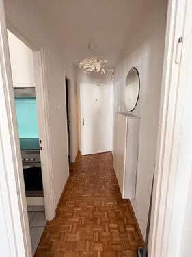 Foto - 1 Zimmer Etagenwohnung zum Kaufen in Hirschbach