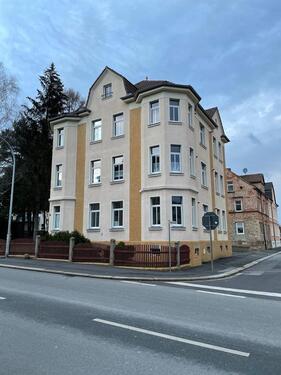 Foto - Freistehendes Mehrfamilienhaus mit 7 Wohneinheiten