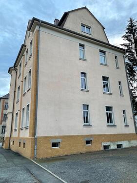 Foto - Mehrfamilienhaus, Wohnhaus in Zittau