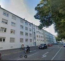 Verkaufe helle Dreizimmerwohnung 69,2qm - Offenburg Rammersweier
