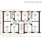 Foto - 3 Zimmer Etagenwohnung zum Kaufen in Offenburg