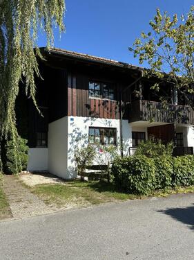 Foto - 2 Zimmer Erdgeschoßwohnung zum Kaufen in Riedering
