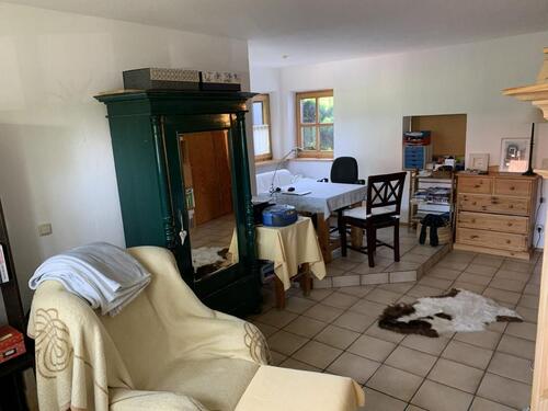 Foto - Erdgeschoßwohnung in Riedering zum Kaufen