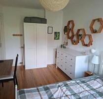 2-Zimmer Wohnung in Barmbek Süd 01.11.-15.12.2026 - Hamburg Barmbek-Süd