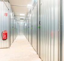 Storebox Selfstorage-Lager Dortmund Dorstfeld