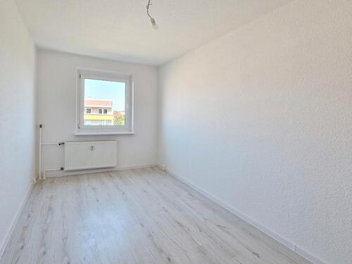 Foto - Etagenwohnung in Aken (Elbe)