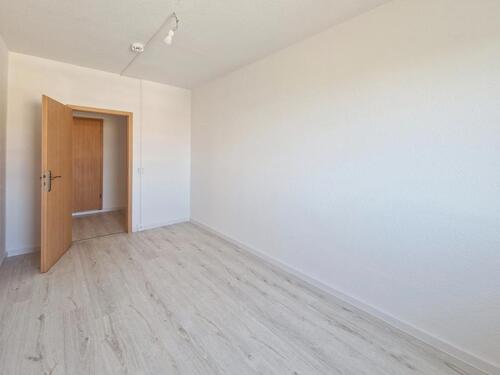 Foto - Etagenwohnung in Aken (Elbe) zur Miete