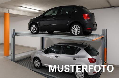 Foto - Tiefgarage Stellplatz Mannheim Innenstadt Q4