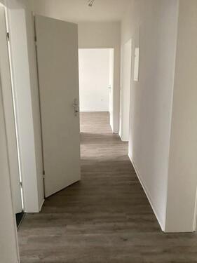 Foto - Etagenwohnung in Gelsenkirchen