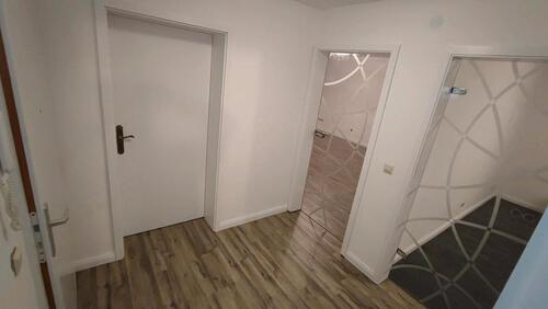 Foto - Etagenwohnung in Salem zur Miete