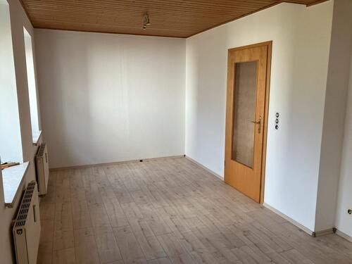 Foto - Etagenwohnung zur Miete in Waldenburg