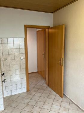 Foto - Etagenwohnung in Waldenburg