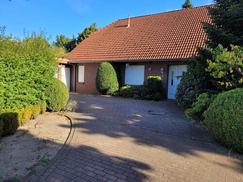 Foto - Ebenerdiges Einfamilienhaus in Wietzendorf