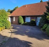 Ebenerdiges Einfamilienhaus in Wietzendorf