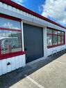 Foto - 30 qm Lagerraum mit direktem Sektionaltor Lagerbox-Bremen ab sofort