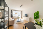 Foto - Bezugsfreie 3-Zi-Wohnung mit Balkon & Garage – Ruhig & Stadtnah!