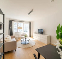 Bezugsfreie 3-Zi-Wohnung mit Balkon & Garage – Ruhig & Stadtnah! - Ingolstadt Nordost