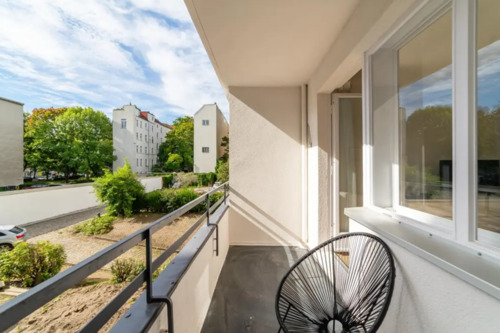 Foto - Etagenwohnung zum Kaufen in Ingolstadt