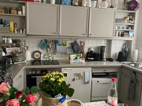 Foto - Etagenwohnung in Frankfurt am Main