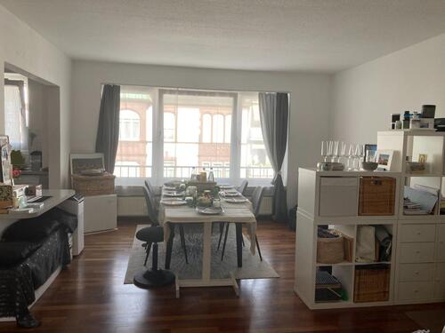 Foto - Etagenwohnung in Frankfurt am Main zur Miete