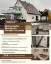 Foto - Pendler- Monteurwohnung Ferienwohnung auf Zeit in 91731 Langfurth