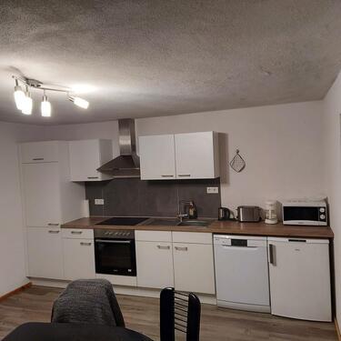 Foto - Etagenwohnung in Dinkelsbühl