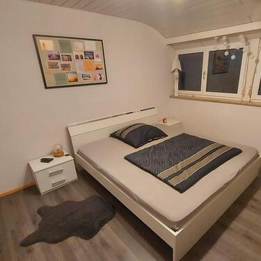 Foto - Etagenwohnung in Dinkelsbühl zur Miete