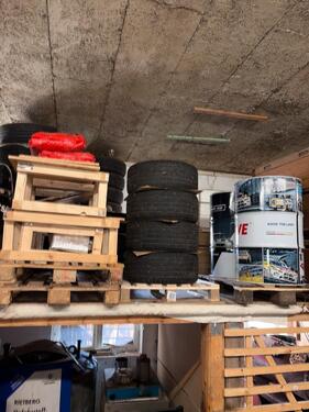 Foto - Lagermöglichkeit - 20,00 EUR Miete,