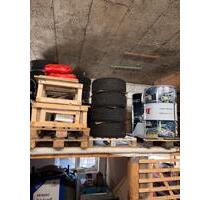 Lagermöglichkeit - 20,00 EUR Miete, in Coswig (PLZ: 01640)