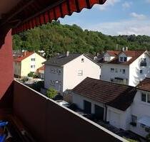 PROVISONSFREI❗️Eigentumswohnung mit Balkon & traumhaften Ausblick - Hemsbach
