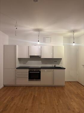 Foto - Etagenwohnung in Berlin zur Miete