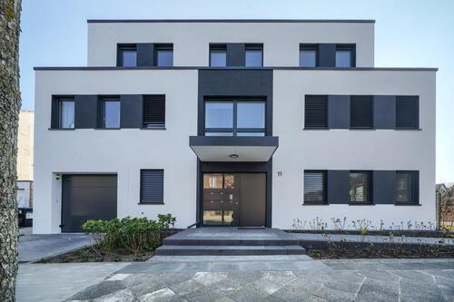 Foto - Sehr schöne, ruhige Wuhnung im Zentrum von Gütersloh