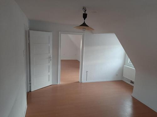 Foto - Etagenwohnung zur Miete in Mannheim