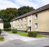 Klein, fein, charmant: Wohnglück auf 50 qm! - Duisburg Essenberg