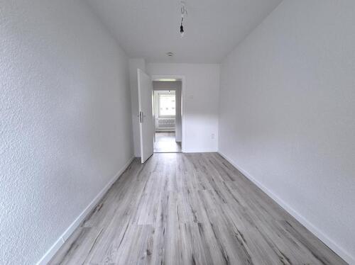 Foto - Etagenwohnung in Duisburg zur Miete