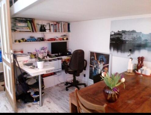 Foto - Small cosy apartment. Kreuzberg(!) . Free from now