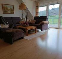 4-Zimmer-Wohnung mit Dachterrasse in ruhiger Lage - Bissendorf