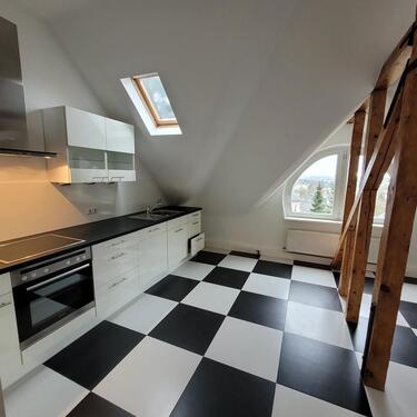 Foto - 3 Zimmer Etagenwohnung zur Miete in Wiesbaden