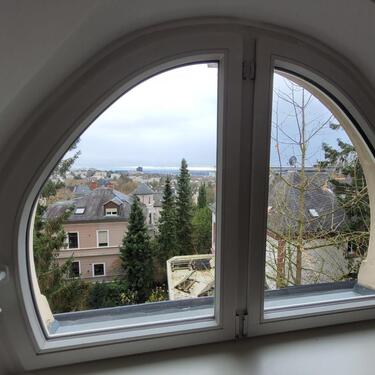 Foto - Etagenwohnung in Wiesbaden zur Miete