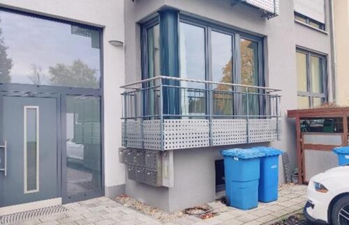 Foto - 2 Zimmer Etagenwohnung zur Miete in Kleinostheim