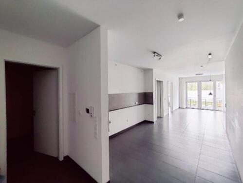 Foto - 2 Zimmer Etagenwohnung in Kleinostheim