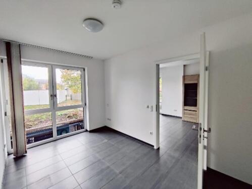 Foto - Etagenwohnung in Kleinostheim zur Miete