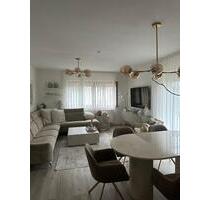 3-Zimmer-EG-Wohnung mit Balkon am Safranberg, ab 1. Februar - Ulm Obertalfingen