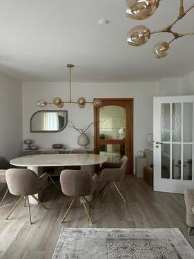 Foto - Etagenwohnung in Ulm zur Miete